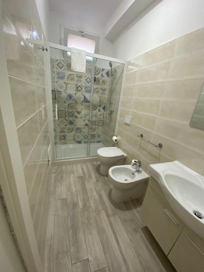 Residence La Perla Marzamemi パキーノ エクステリア 写真